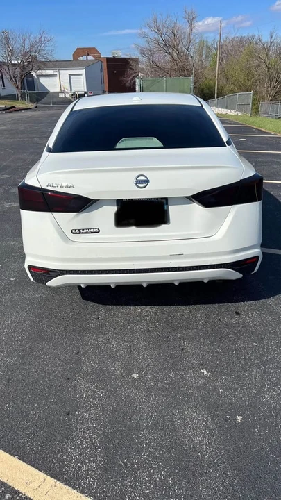 2019 Nissan Altima 6th Gen - Image 8 of 14