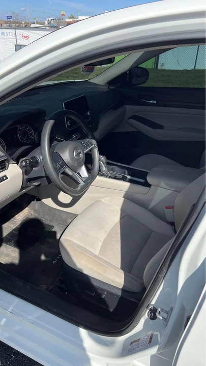 2019 Nissan Altima 6th Gen - Image 13 of 14