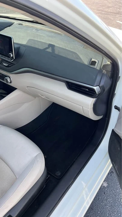 2019 Nissan Altima 6th Gen - Image 10 of 14