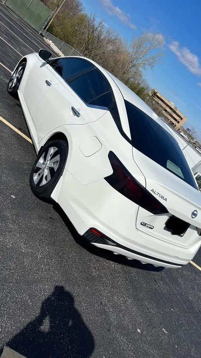 2019 Nissan Altima 6th Gen - Image 7 of 14