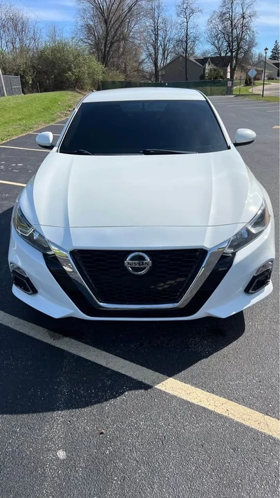 2019 Nissan Altima 6th Gen - Image 5 of 14