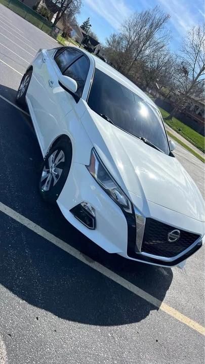 2019 Nissan Altima 6th Gen - Image 4 of 14