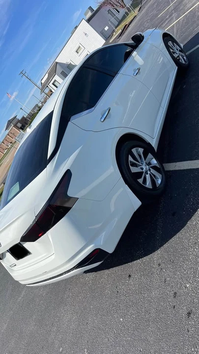 2019 Nissan Altima 6th Gen - Image 6 of 14