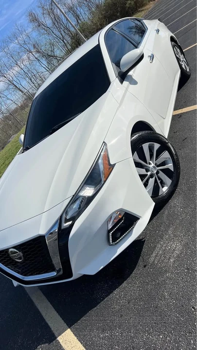 2019 Nissan Altima 6th Gen - Image 2 of 14