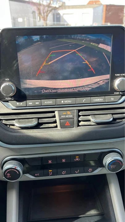 2019 Nissan Altima 6th Gen - Image 14 of 14