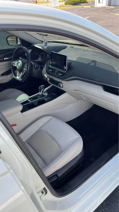 2019 Nissan Altima 6th Gen - Image 11 of 14