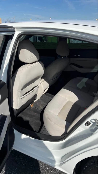 2019 Nissan Altima 6th Gen - Image 12 of 14