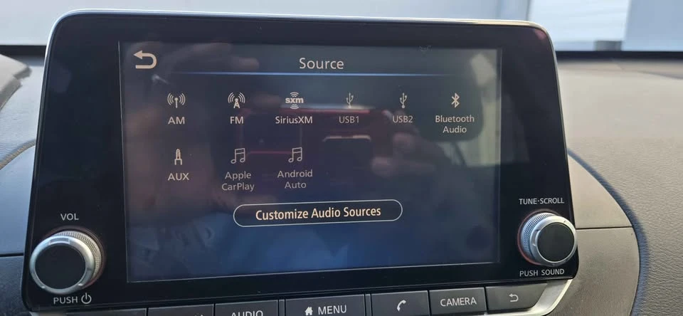 2019 Nissan Altima 6th Gen - Image 9 of 17