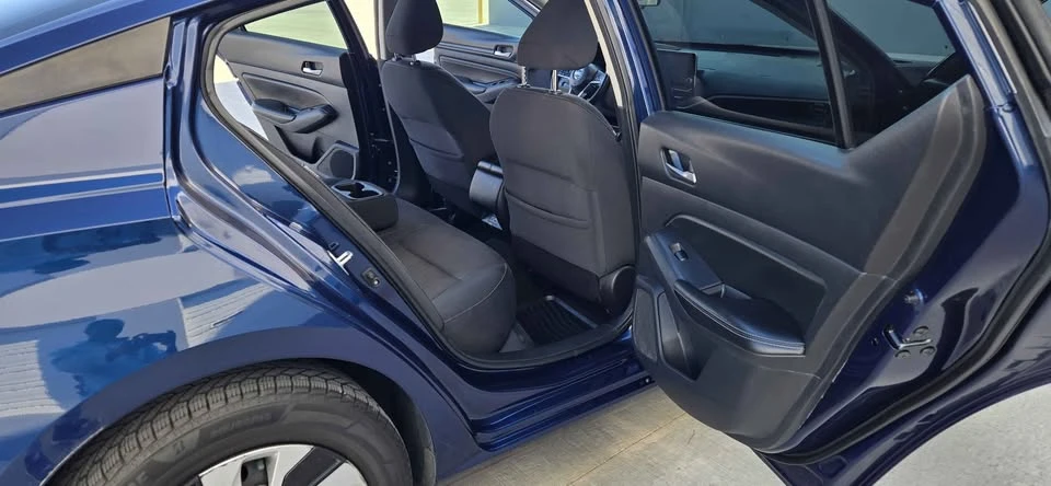 2019 Nissan Altima 6th Gen - Image 15 of 17