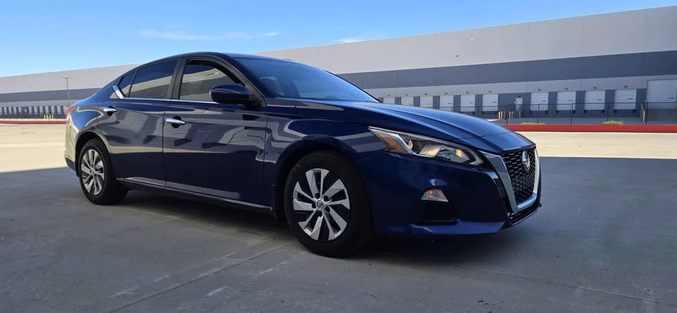 2019 Nissan Altima 6th Gen - Image 3 of 17