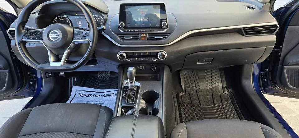 2019 Nissan Altima 6th Gen - Image 5 of 17