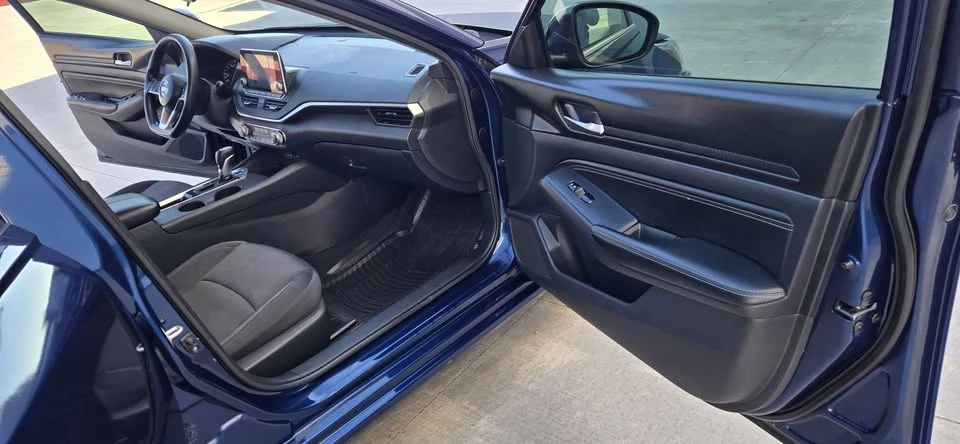 2019 Nissan Altima 6th Gen - Image 16 of 17