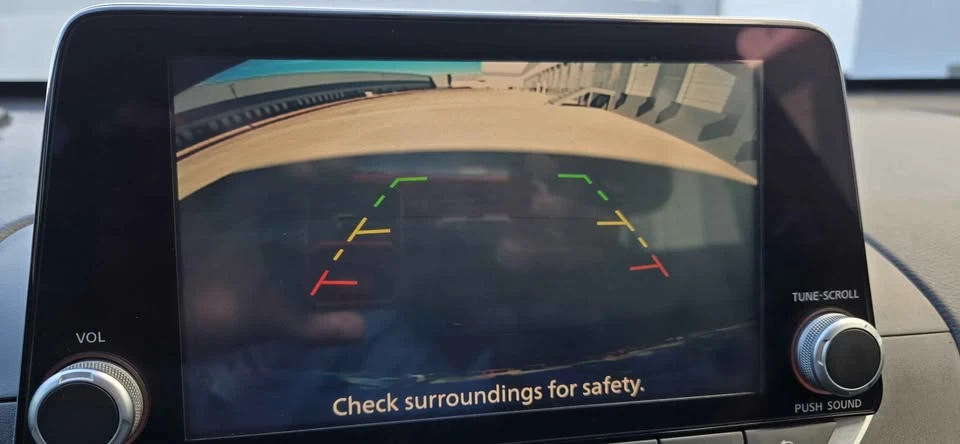 2019 Nissan Altima 6th Gen - Image 10 of 17