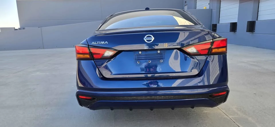 2019 Nissan Altima 6th Gen - Image 4 of 17