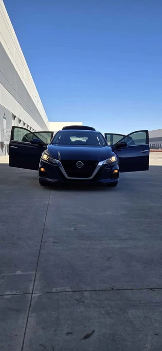 2019 Nissan Altima 6th Gen - Image 17 of 17