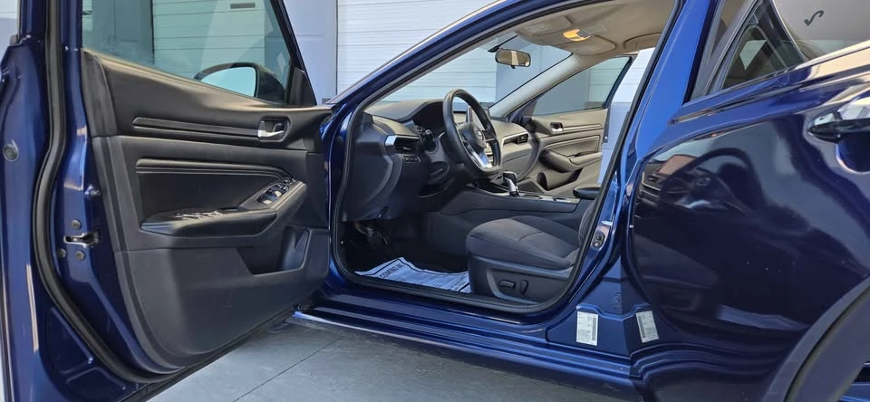 2019 Nissan Altima 6th Gen - Image 12 of 17