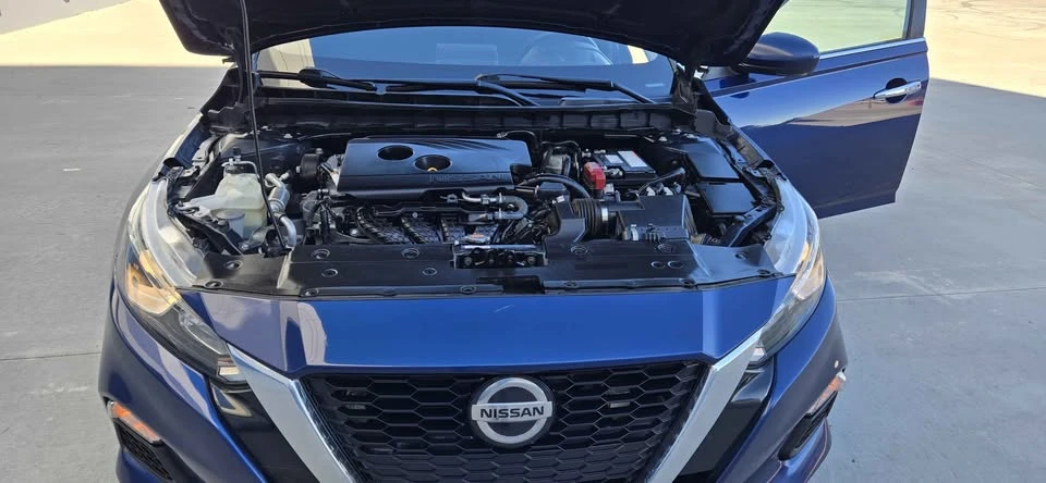 2019 Nissan Altima 6th Gen - Image 11 of 17