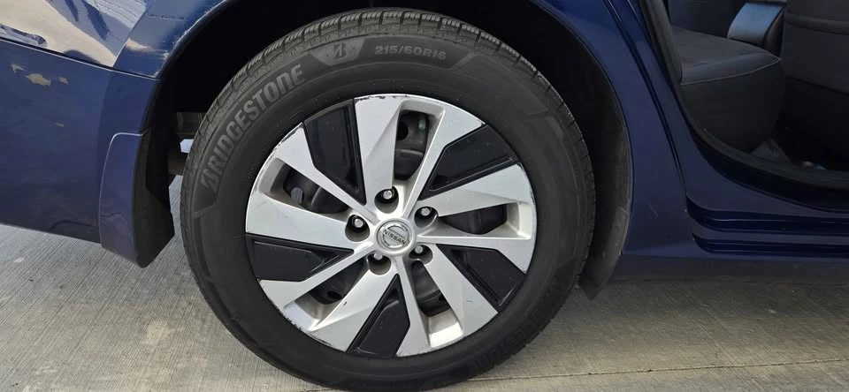 2019 Nissan Altima 6th Gen - Image 8 of 17