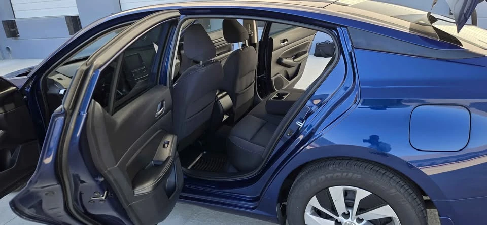 2019 Nissan Altima 6th Gen - Image 13 of 17