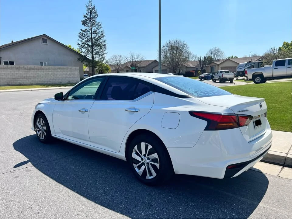 2019 Nissan Altima 6th Gen - Image 3 of 8