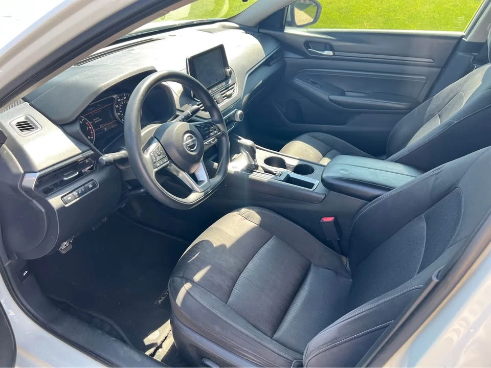 2019 Nissan Altima 6th Gen - Image 7 of 8