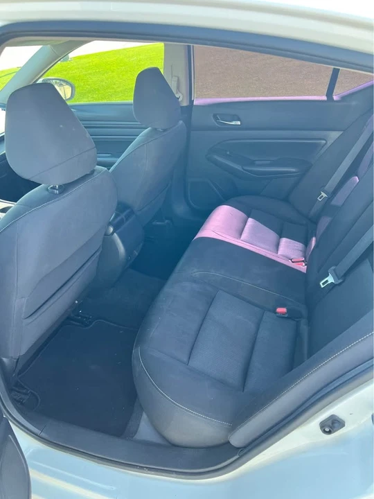 2019 Nissan Altima 6th Gen - Image 8 of 8