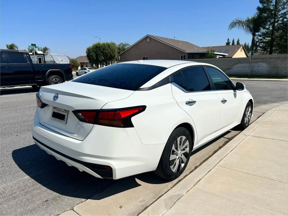 2019 Nissan Altima 6th Gen - Image 4 of 8