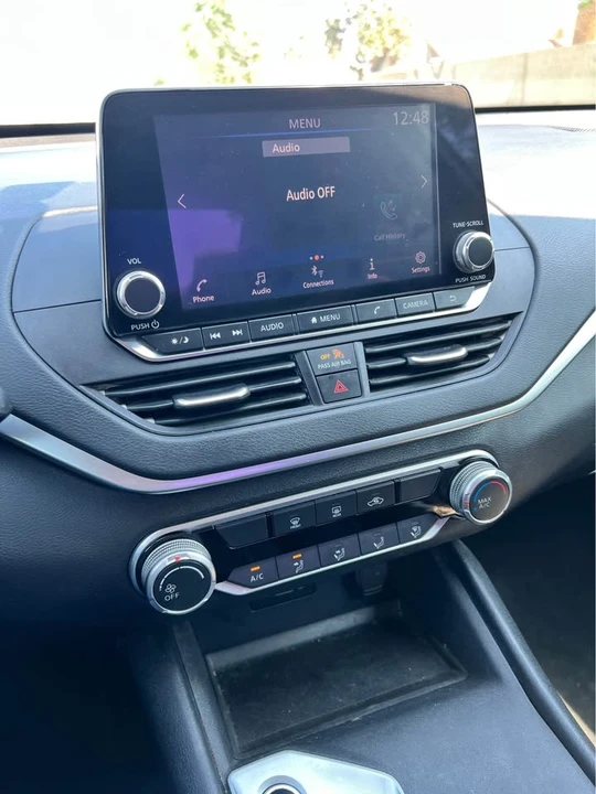 2019 Nissan Altima 6th Gen - Image 5 of 8