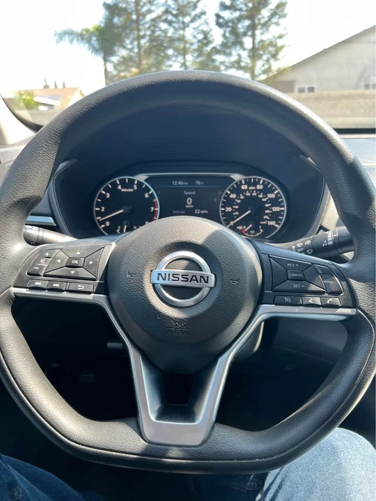 2019 Nissan Altima 6th Gen - Image 6 of 8