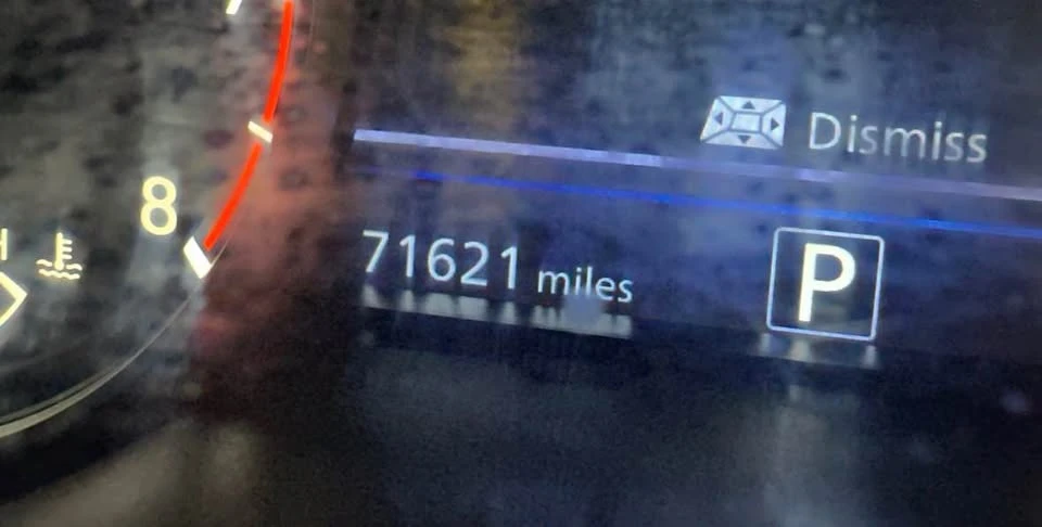2019 Nissan Altima 6th Gen - Image 12 of 14
