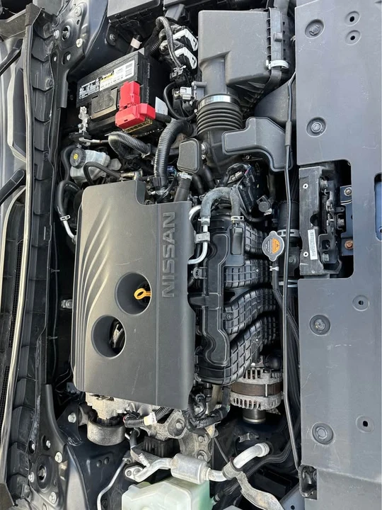 2019 Nissan Altima 6th Gen - Image 10 of 14