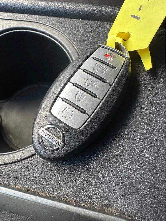 2019 Nissan Altima 6th Gen - Image 13 of 14
