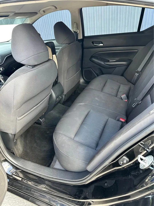 2019 Nissan Altima 6th Gen - Image 8 of 14