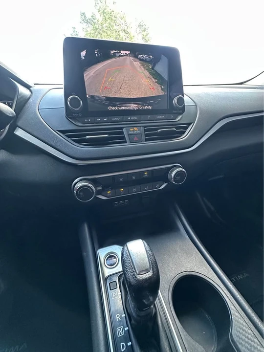 2019 Nissan Altima 6th Gen - Image 14 of 14