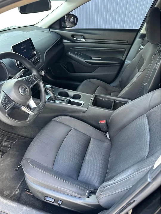 2019 Nissan Altima 6th Gen - Image 7 of 14