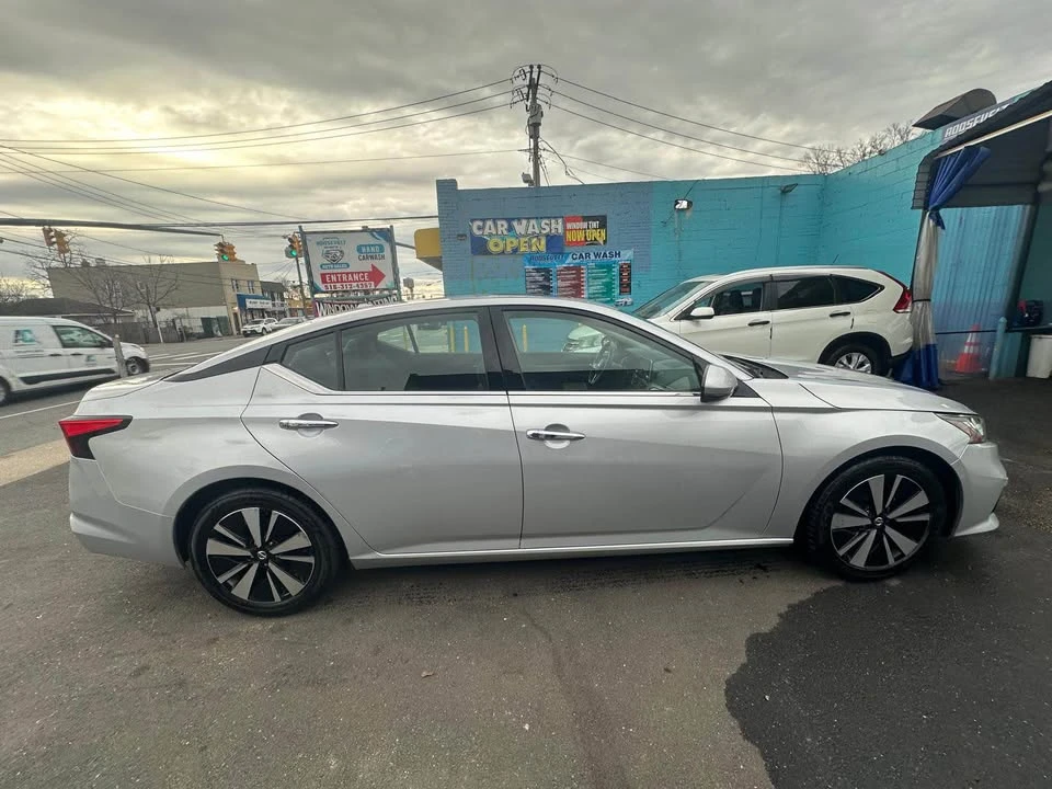2019 Nissan Altima 6th Gen - Image 5 of 19