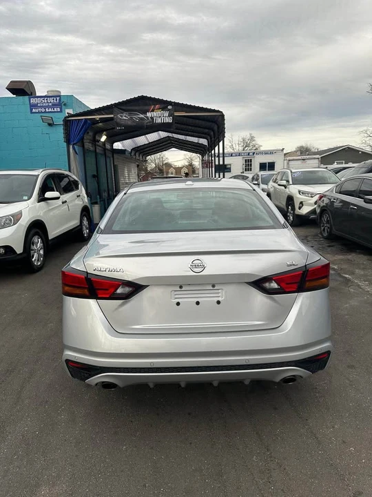2019 Nissan Altima 6th Gen - Image 3 of 19