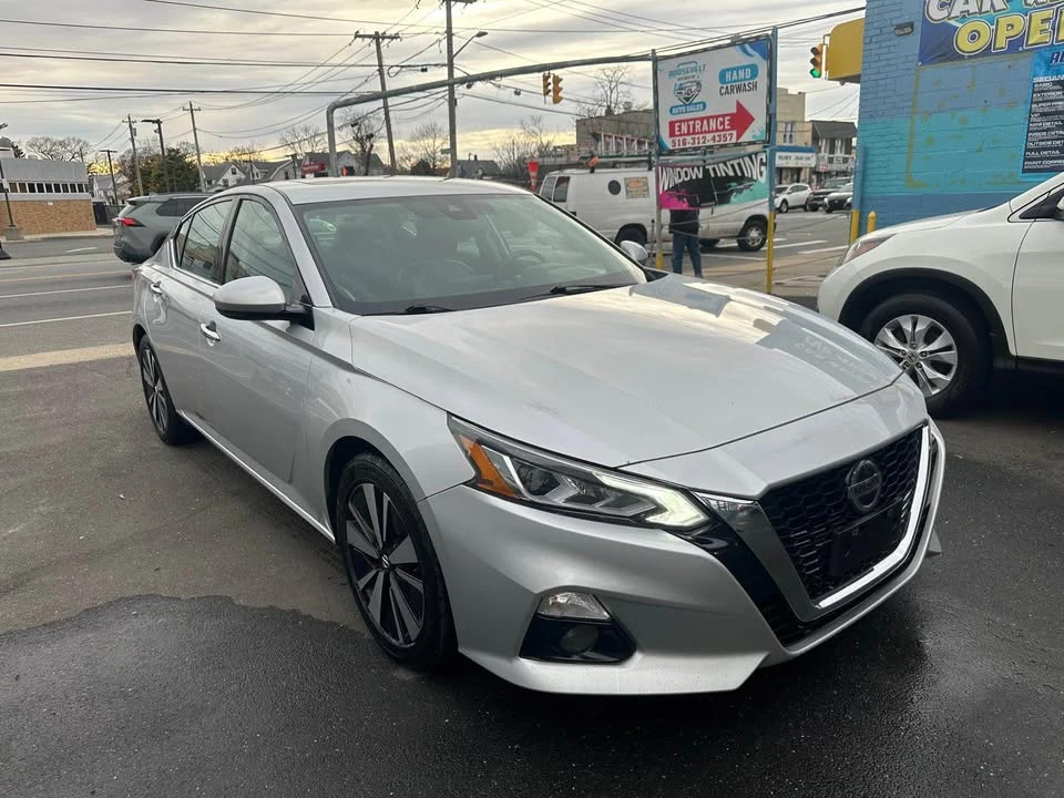 2019 Nissan Altima 6th Gen - Image 19 of 19