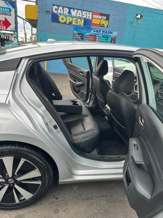 2019 Nissan Altima 6th Gen - Image 12 of 19