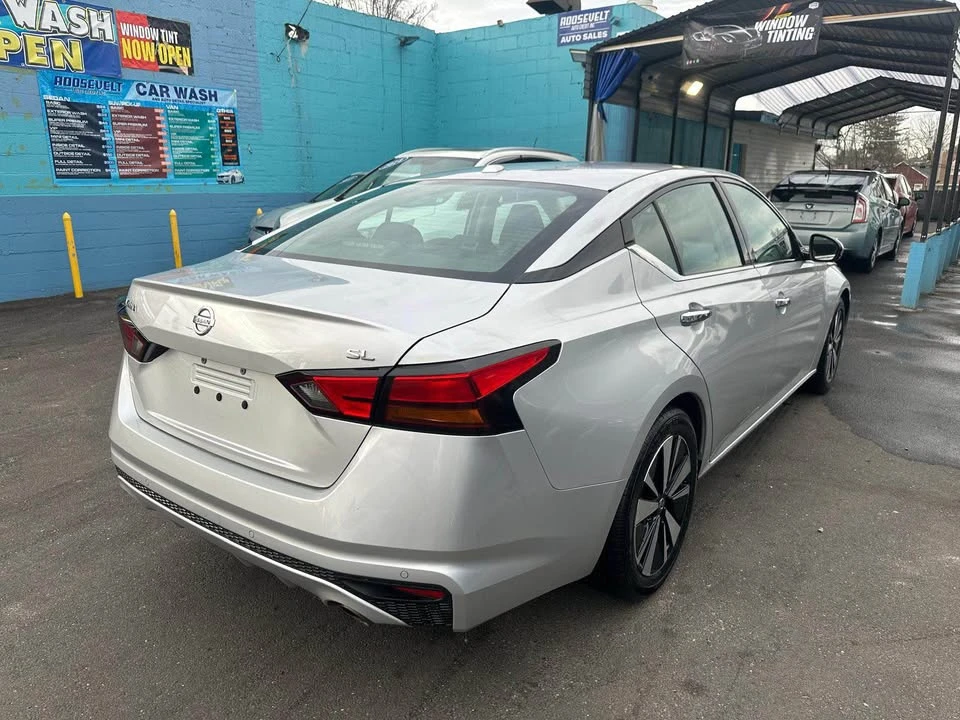 2019 Nissan Altima 6th Gen - Image 4 of 19