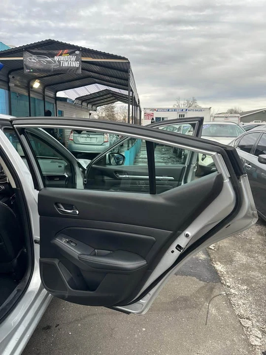 2019 Nissan Altima 6th Gen - Image 8 of 19