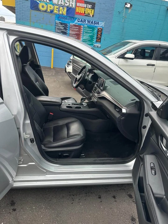 2019 Nissan Altima 6th Gen - Image 9 of 19