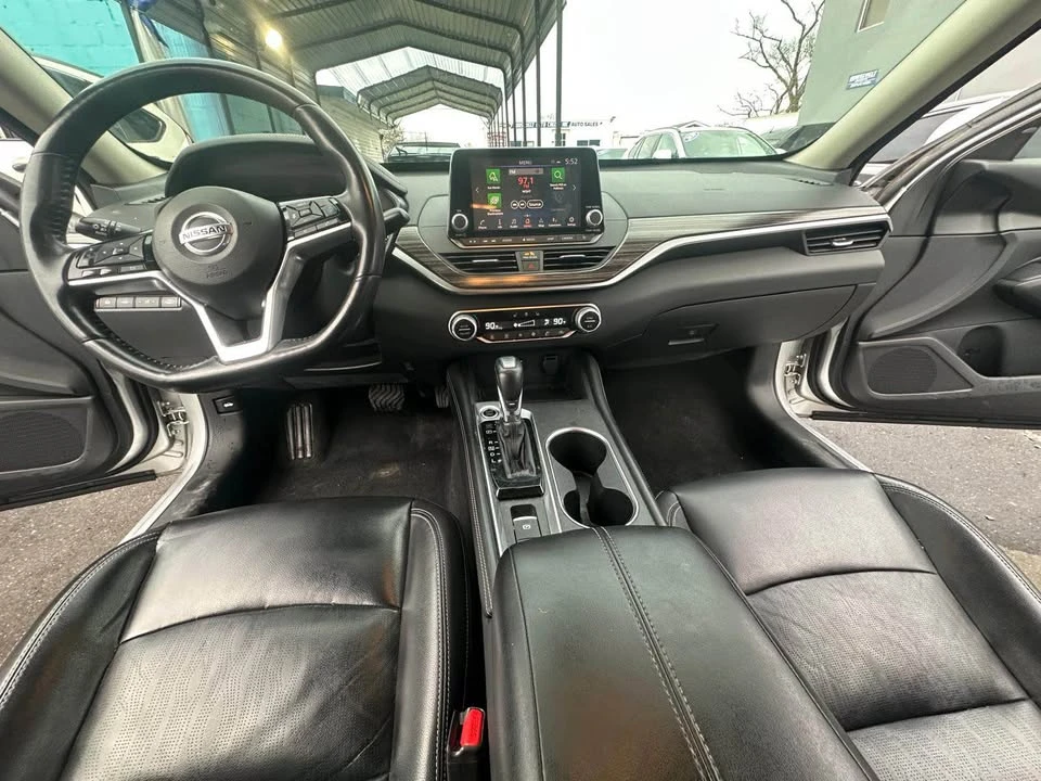 2019 Nissan Altima 6th Gen - Image 14 of 19