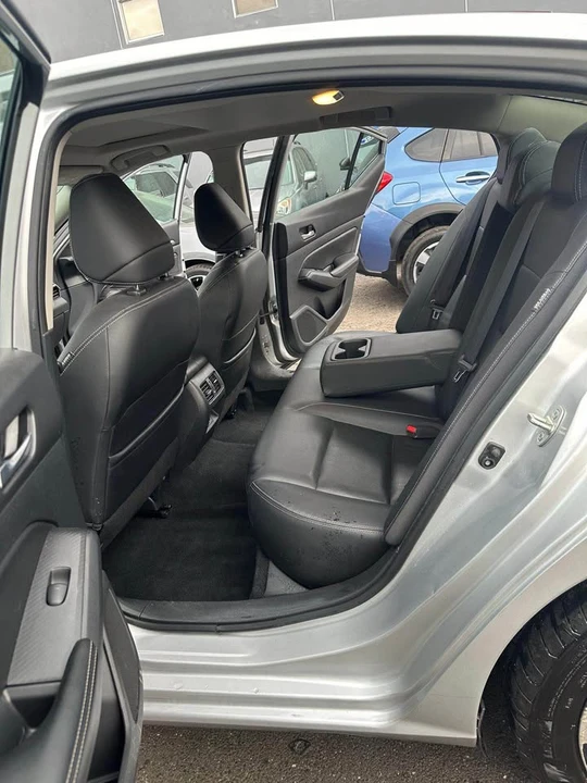 2019 Nissan Altima 6th Gen - Image 17 of 19