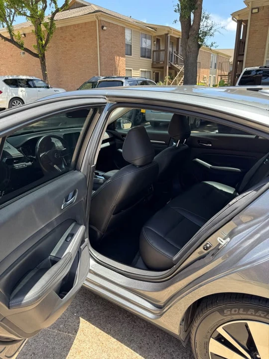 2019 Nissan Altima 6th Gen - Image 8 of 9