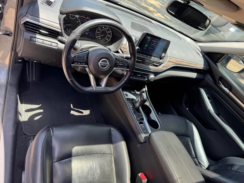 2019 Nissan Altima 6th Gen - Image 6 of 9