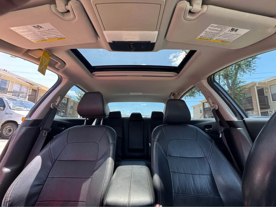 2019 Nissan Altima 6th Gen - Image 9 of 9