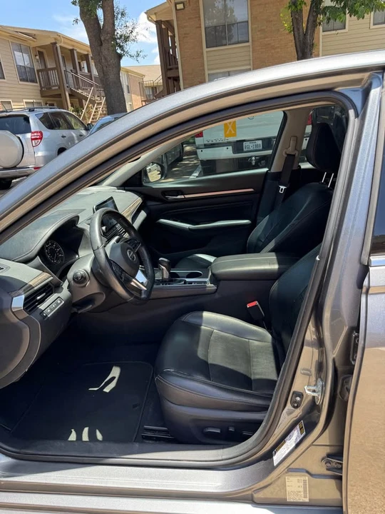 2019 Nissan Altima 6th Gen - Image 7 of 9