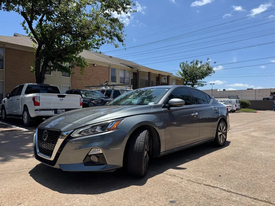2019 Nissan Altima 6th Gen - Image 5 of 9