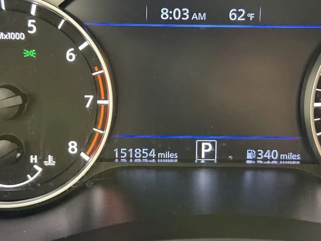 2019 Nissan Altima 6th Gen - Image 14 of 20